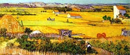 Gogh: Rovina